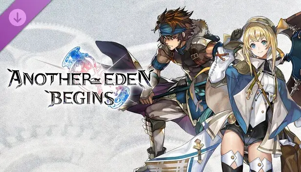 Another Eden Begins - Character Pack Vol. 2: Elseal & Benedict