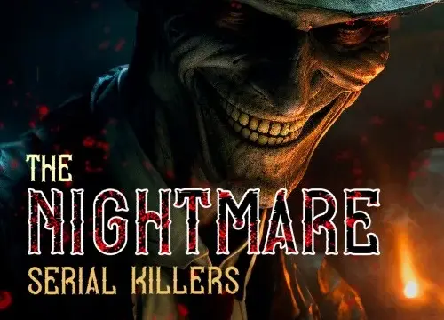 The Nightmare: Serial Killers - Switch