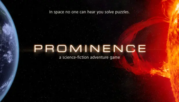 Prominence