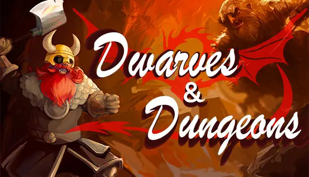 Dwarves and Dungeons