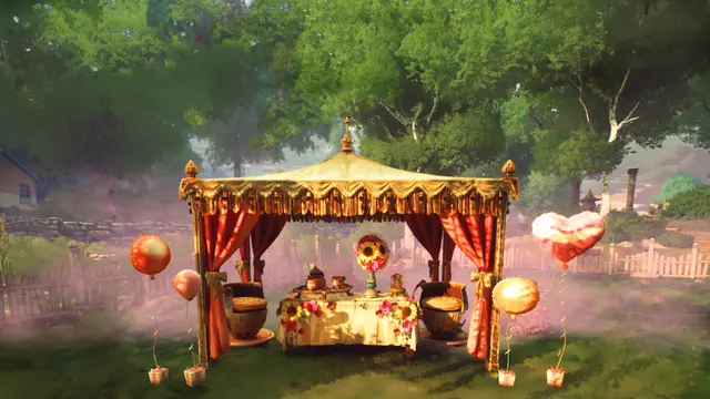 Garden Life - Garden Party Pack (Xbox One & Series)