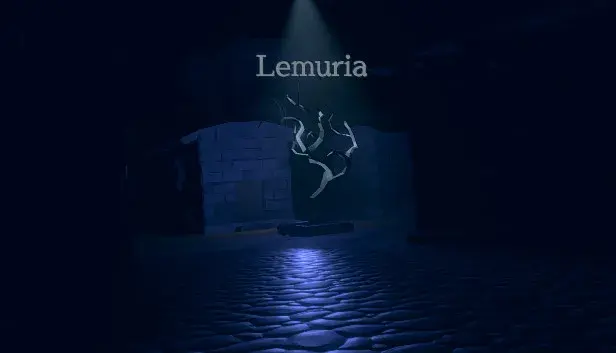 Lemuria