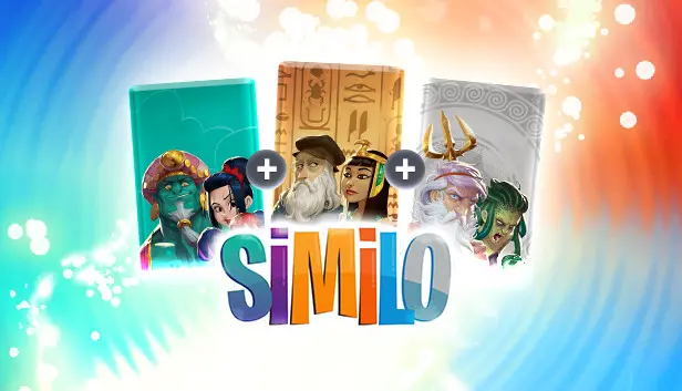 The Similo Epic Bundle