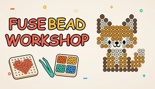 Fuse Bead Workshop