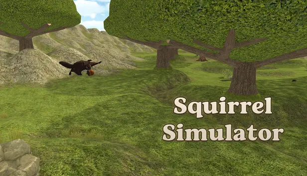 Squirrel Simulator