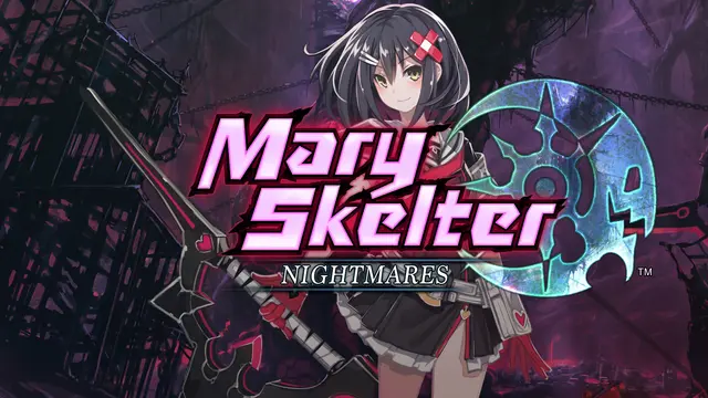 Mary Skelter: Nightmares