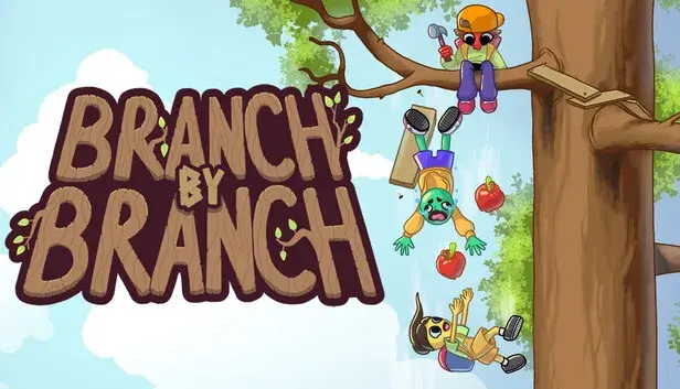 Branch by Branch