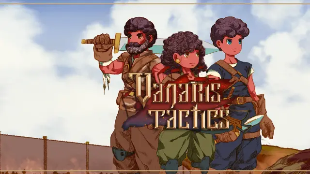 Vanaris Tactics Demo