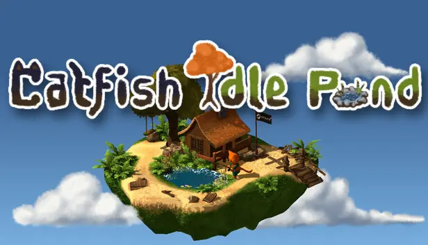 Catfish Idle Pond