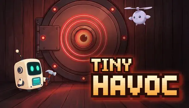 Tiny Havoc