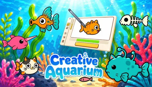 Creative Aquarium