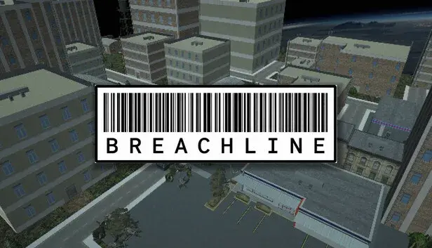 BREACHLINE