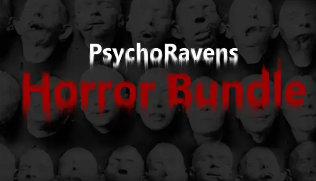 PsychoRavens Bundle