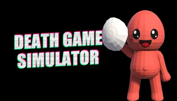 Death Game Simulator