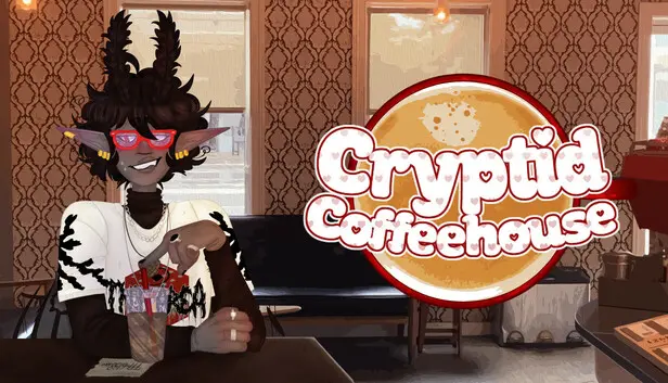 Cryptid Coffeehouse