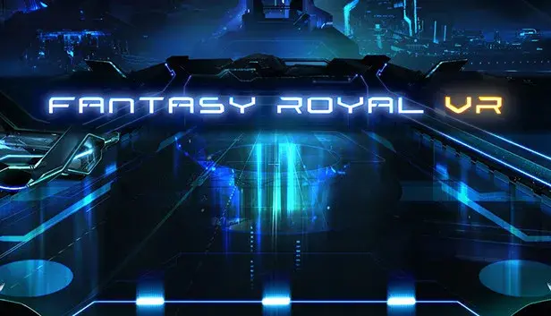 Fantasy Royal VR