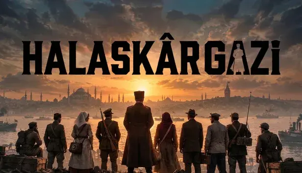 Halaskargâzi