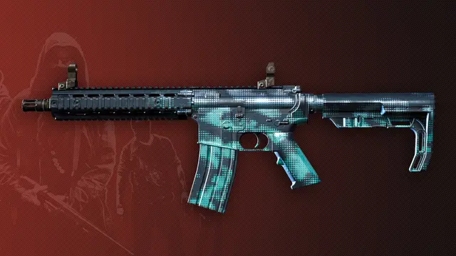 Deadside: Ghost From The Deep Skin Set (PS5)