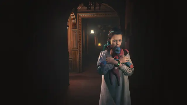 RER2 Episode Four: Metamorphosis (Xbox One)