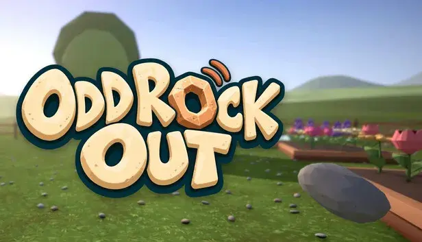 Odd Rock Out
