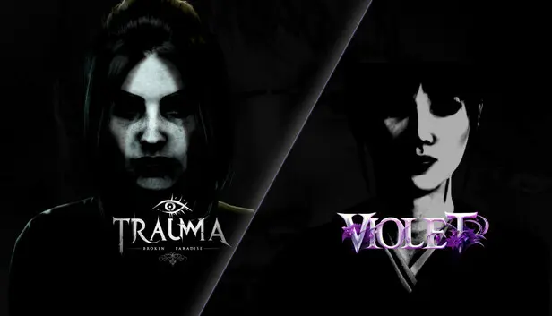 TRAUMA Broken Paradise