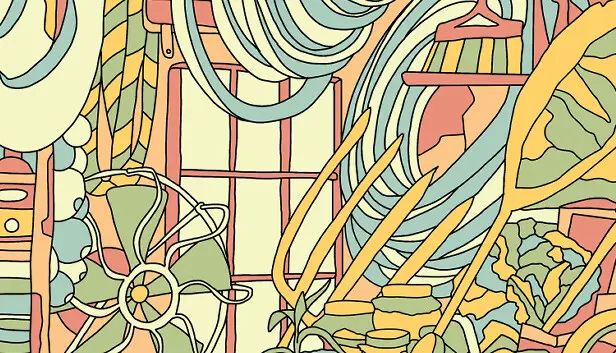 Series 1 - Hidden Object Games