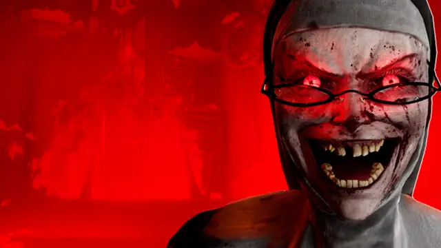 Evil Nun: The Broken Mask (Xbox One & Series)