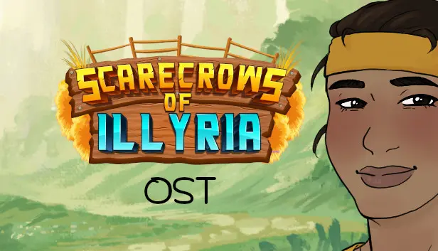 Scarecrows of Illyria: Island Bops