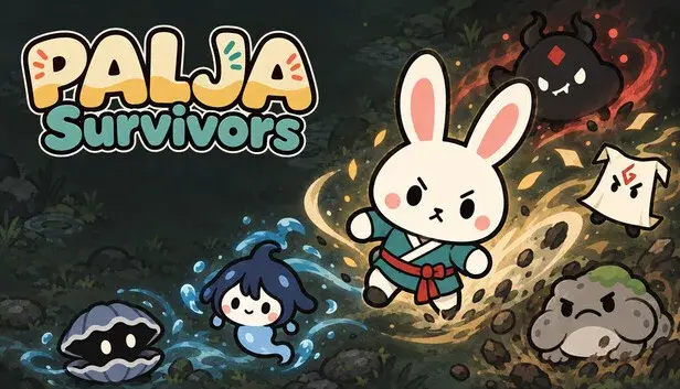 PALJA Survivors