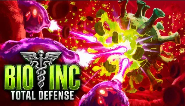 Bio Inc. Total Defense