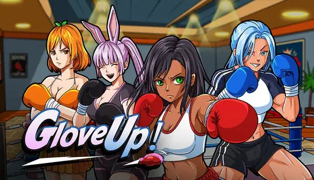 GloveUp!