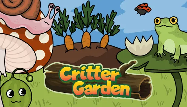 CritterGarden