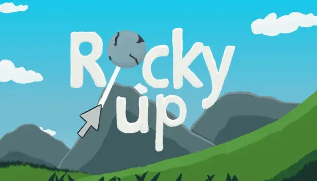 Rocky Up