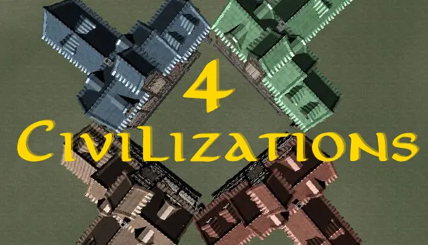 Four Civilisations