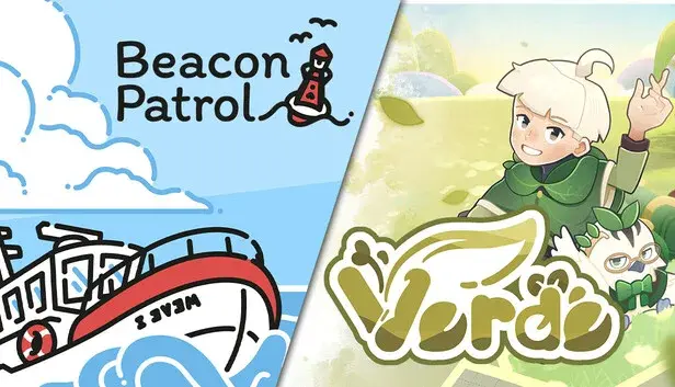 Beacon Patrol + Verde