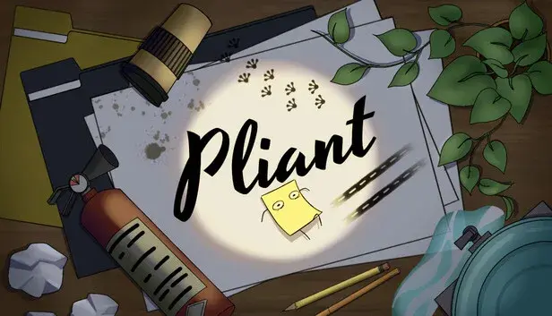 Pliant