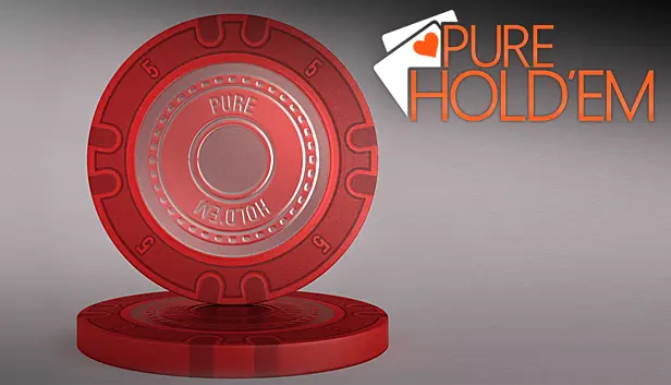 Pure Hold'em - King's Ransom Chip Set