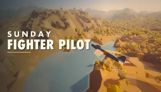 Sunday Fighter Pilot