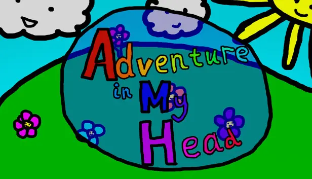 Adventure in My Head