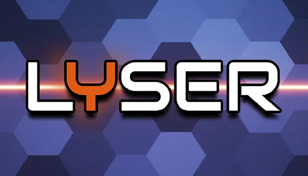 Lyser + Soundtrack