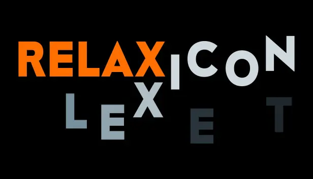 Relaxicon