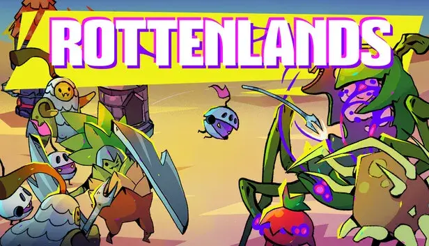 Rottenlands