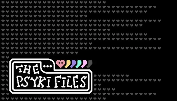 The Psyki Files