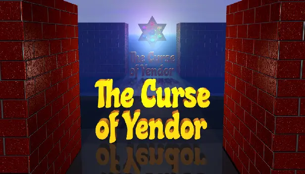 Curse Of Yendor