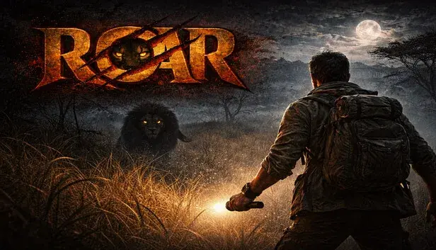 ROAR