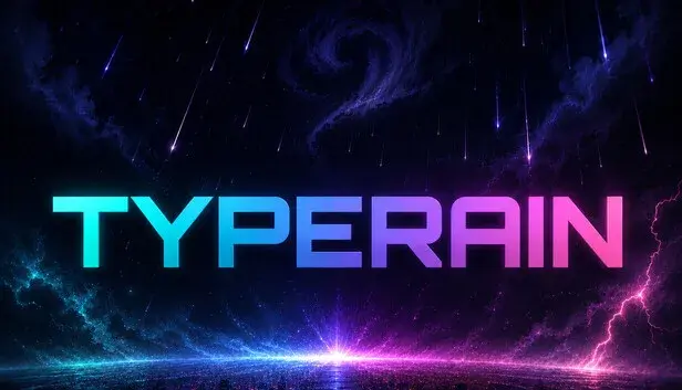 Typerain