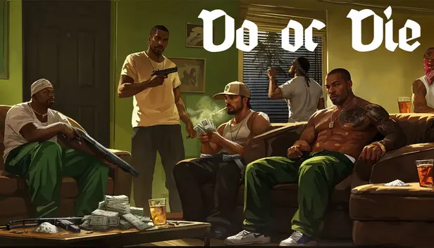 Do or Die