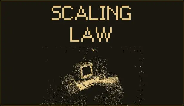 SCALING LAW