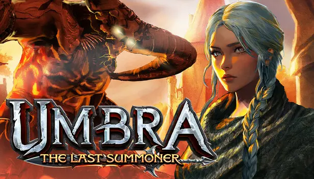 Umbra - The Last Summoner