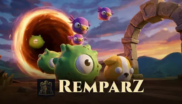 RemparZ